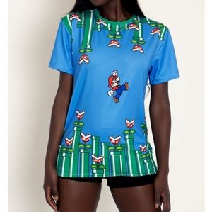 Blackmilk Warp Pipes BFT - Limited